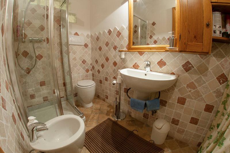 B&B Il Libro Verde Dolceacqua Zimmer foto